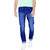 Balino London Men's Multicolor Slim Fit Jeans (Pack of 2)