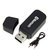 AKART v3.0 Car Bluetooth Device with Audio Reciever, 3.5mm Connector, Adapter Dongle, Transmitter  (Black)-207