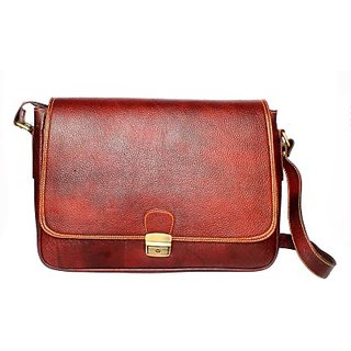 Leather land cheap bags price