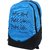 Sky Blue Casual Backpack