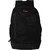 F Gear Booster V2 43 Liters Laptop Backpack(Black)