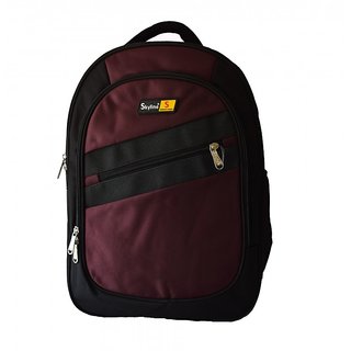 Skyline Laptop Backpack Office Bag Casual Uni With Skyline Laptop Backpack Office Bag Casual Uni With Warranty 909