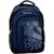 Skyline Unisex Laptop Backpack Bag-With Warranty-058-Blue