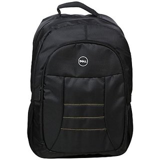 Dell Laptop Bag (Black)
