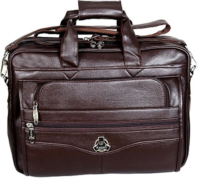 easies 15 inch Expandable Laptop Messenger Bag - Price History