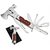 Mart and Multifunction Hammer Tool With Axe  Knife Other Tools For Car  Home