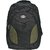 Newera Giggle 41.61 L Laptop Backpack         (Black, Army Green)