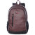 F Gear Bi Frost Executive 28 Liter Laptop Backpack (Brown)