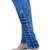 Khusbhu Slim Women Blue Jeans