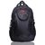 Fair and High Sniper Lite V2 30 Liters Black Laptop Backpack