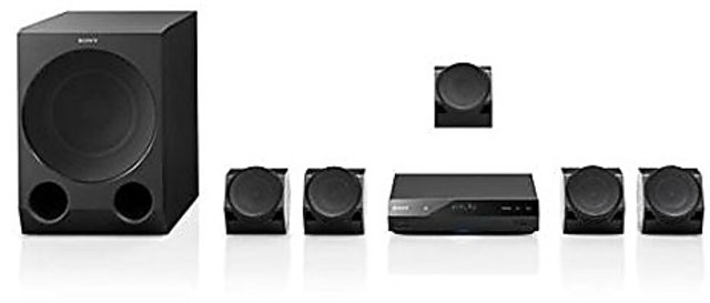 sony 5.1 speakers with bluetooth