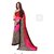 SP Fancy and New  Multicolor Sarees for Women and Girls