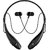 Vinimox Wireless Bluetooth Stereo Headset with Call Functions Bluetooth Headset with Mic