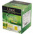 Lemor Cardamom Flavored Green Tea Bag box (5 Pack of 10 Tea bag pieces) for Healthy Indian Beverage Drinkers (Brand Outlet)