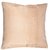 JOSUN "PREMIUM OFFER" ! ROYAL PLANE SATIN SILK CUSHION COVERS set of 2 ( 16" X 16" i.e 40 Cms X 40 Cms) MAROON AND BEIGE COLOR COMBO