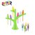 Rotek Combo of  Fruit Fork 1 Piece of 6 Colorful Dancing Dolls and 1 Piece of Fruit Fork in 6 Colorful Birds