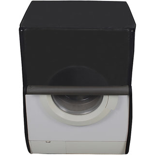 Dream Care Grey Washing machine cover for Samsung WW60M206LMW/TL 6Kg Fully Automatic Front Load