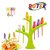 Rotek Bird Fruit Fork With Stand