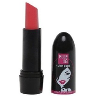 Buy Elle 18 Color Pops Lip Color Blush Pink 54 4 3 Ml Online 100 From Shopclues 698 x 548 jpeg 53 кб. shopclues