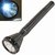 NISHICA RECHARGEABLE LED TORCH MODEL 100 (400 METERS)