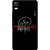 Print Opera Hard Plastic Designer Printed Phone Cover for Lenovo A7000 / lenovo K3 Note - Om namah shivaye