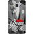 Print Opera Hard Plastic Designer Printed Phone Cover for Samsung Galaxy J3 Pro - Groom to be red grey