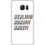 Print Opera Hard Plastic Designer Printed Phone Cover for Samsung Galaxy Note 7 / Note 6 - Real road race