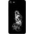 Print Opera Hard Plastic Designer Printed Phone Cover for Vivo Y66 / Vivo V5 Lite - Shiva