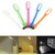 Limited period offer pack of USB led flexible light + USB Fan for laptop + Aux cable + OTG  Total 4 useful products