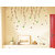 Walltola Wall Stickers Nature for Living Room PVC Multicolor (No of Pieces 1)