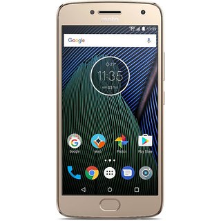 Buy Refurbished Moto G5 Plus 32gb 3 Months Seller Warranty