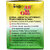 Pack Of 4 All in one Herbal Lemon Tea Premix Sulphur less sugar(25 Pouches)