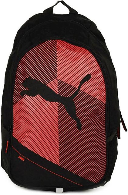 puma men's echo backpack