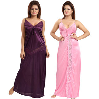 Serena Dress Nighty