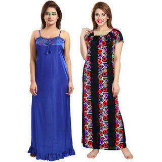 Serena Dress Nighty