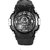 Bhavyam Sales New Best Selling Digital Black Watch For Kids, Boys  Men