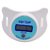 Digital Thermometer Baby Nipple Thermomete LCD Digital Baby Pacifier Thermometer Health Safety Care