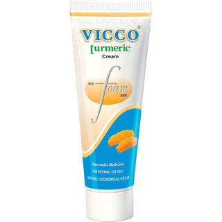 Vicco Face Wash-70g