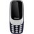 Snexian 3310 Khalifa (Dual Sim, 1.8 Inch Display, 1000 Mah Battery)