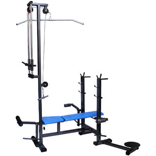 Home gym equipment shopclues outlet