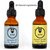 DSB Beard oil EXTREME GROWTH OIL AND GROWTH OIL (30 ML)