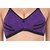 DeVry Cotton Perfect Coverage T-shirt Bra  Hipster Set ( Pack Of 3 pc Set )