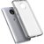Motorola Moto G5s plus transparent back cover