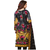 SrishtiCreations Woman's Summer Cotton Suit with dupatta(Unstitched Suit)