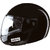 Studds Helmet-Chrome Black-Full Face(Size : 58 Cms)