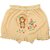 (Sets of 12) Hap Multicolored Cotton Bloomers for kids