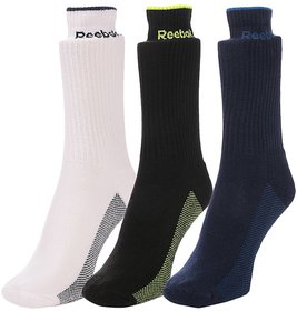 R Cushioned  Socks - Pack of 3