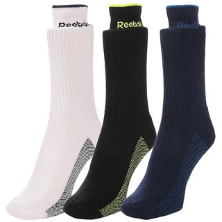 R Cushioned  Socks - Pack of 3