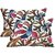 Bird BUY 1 GET 1 Digitally Printed Pillow Cover -Size(12x18)