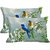 Fire Plant BUY 1 GET 1 Digitally Printed Pillow Cover -Size(12x18)
